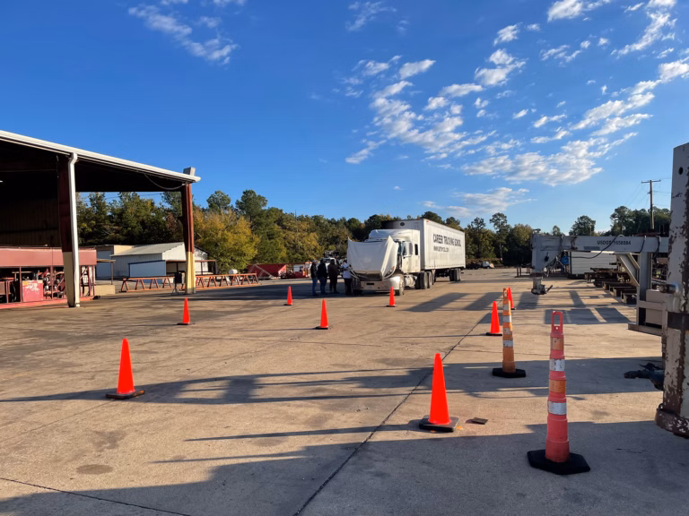 Axis University Inaugural CDL Class Completed